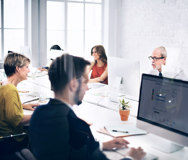 SEO optimalisatie door Bahdo