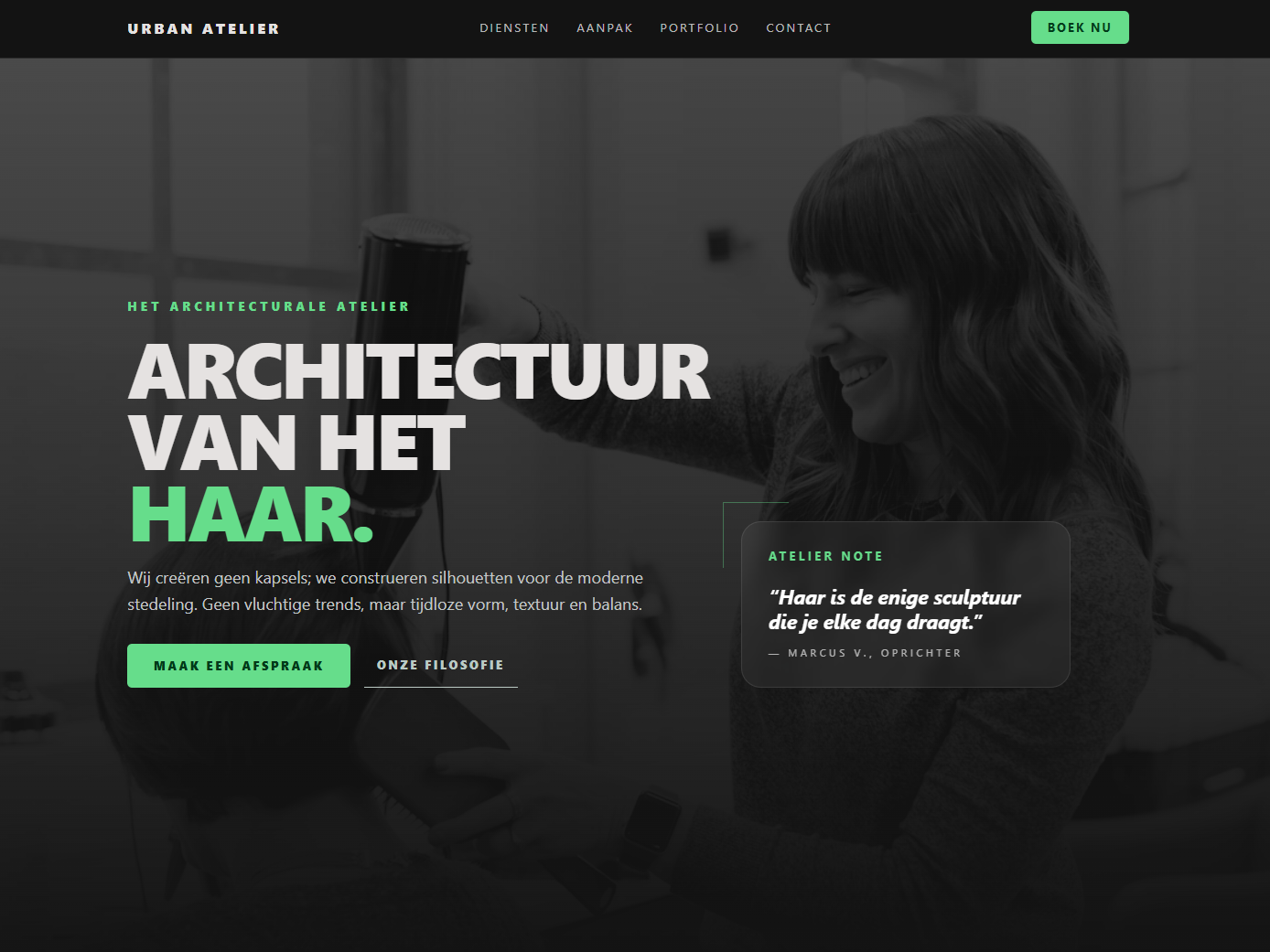 project